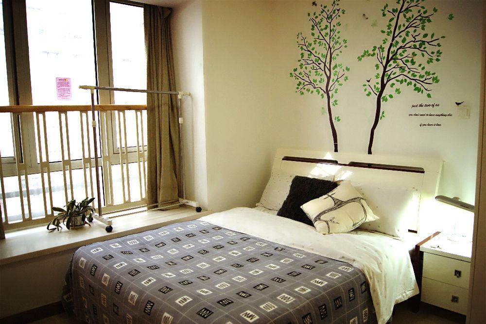 Nanjing Kaibin Apartment-Chengkai Yueshi Branch מראה חיצוני תמונה